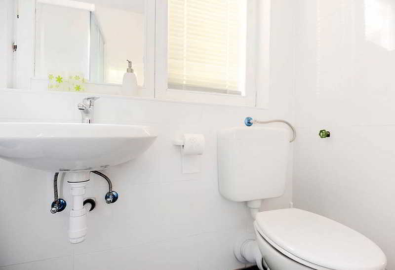 Apartman Teatro Split