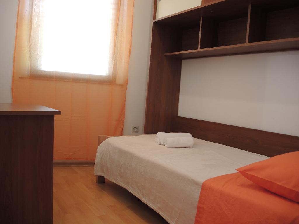Apartman Teatro Split
