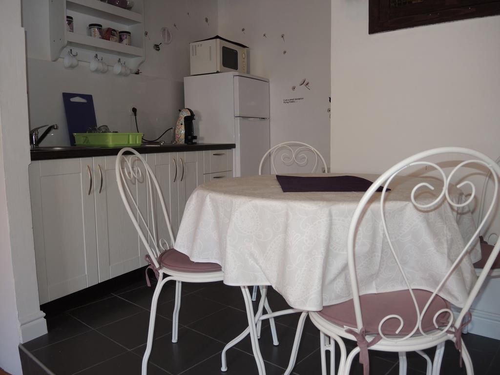 Apartman Teatro *