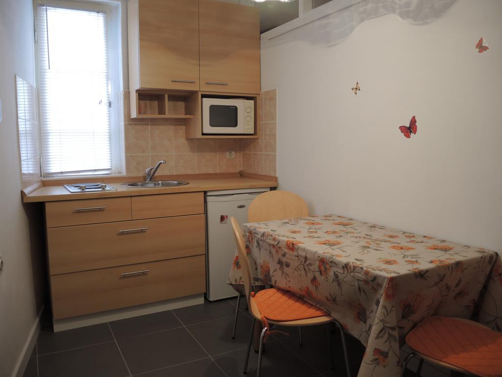 Teatro Apartman *